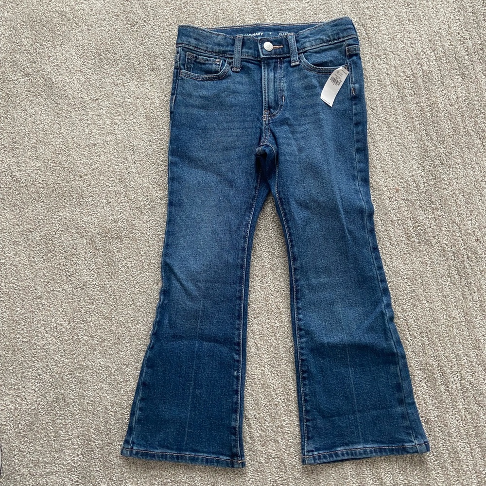 Girls Jeans